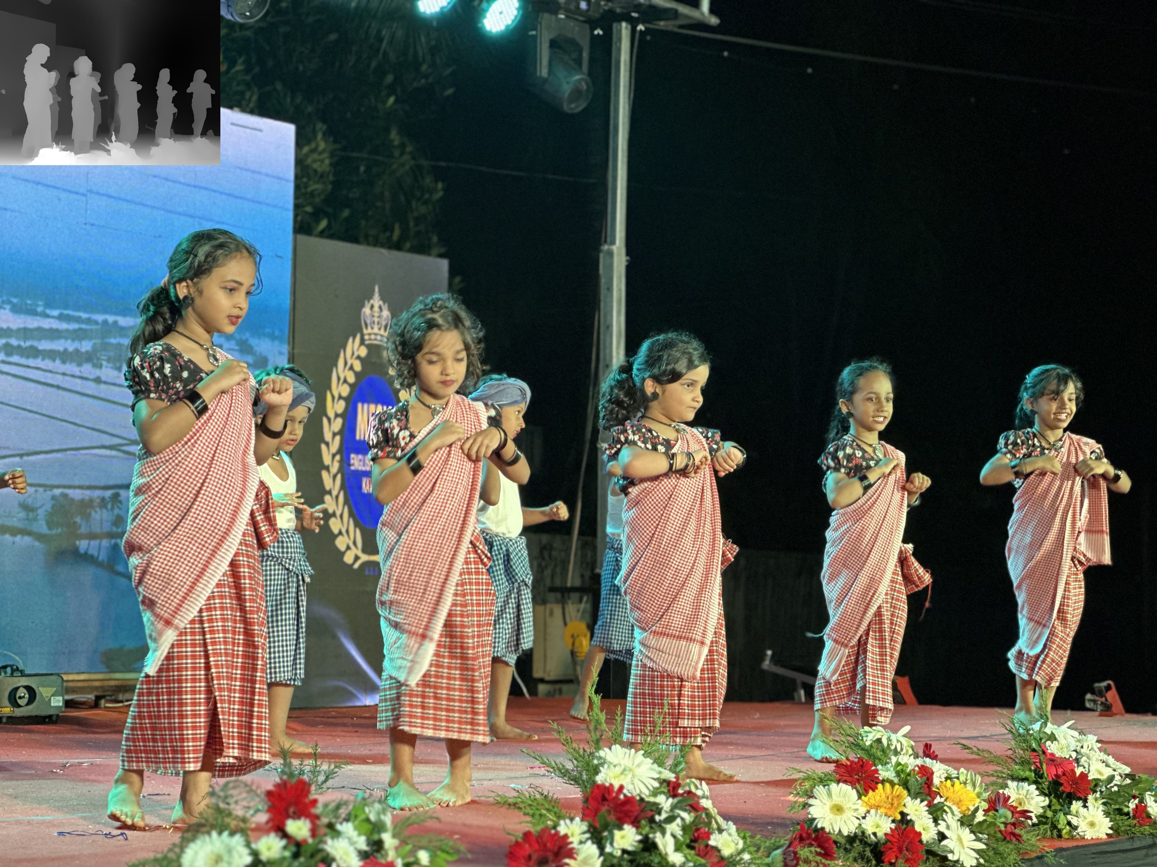 Annual Day Show